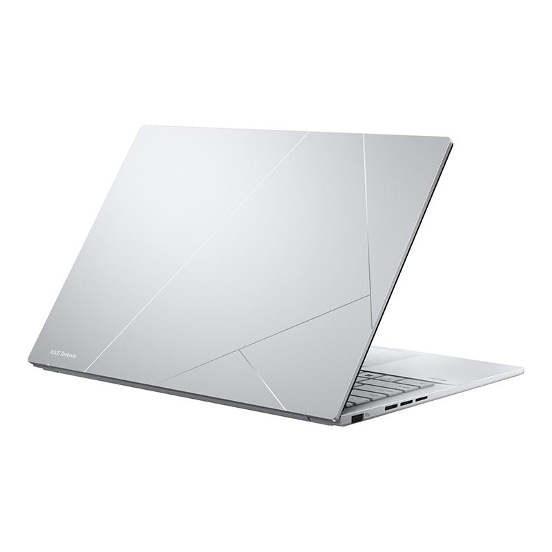 Vista 4 de Notebook ASUS ZenBook UX3405CA 14" 3K OLED Touch Core Ultra 9 16GB RAM