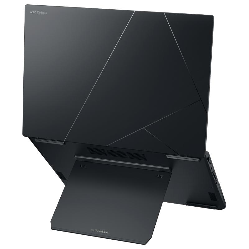 Vista 4 de Laptop ASUS UX8406CA OLED Táctil 14" 3K Core Ultra 9 32GB