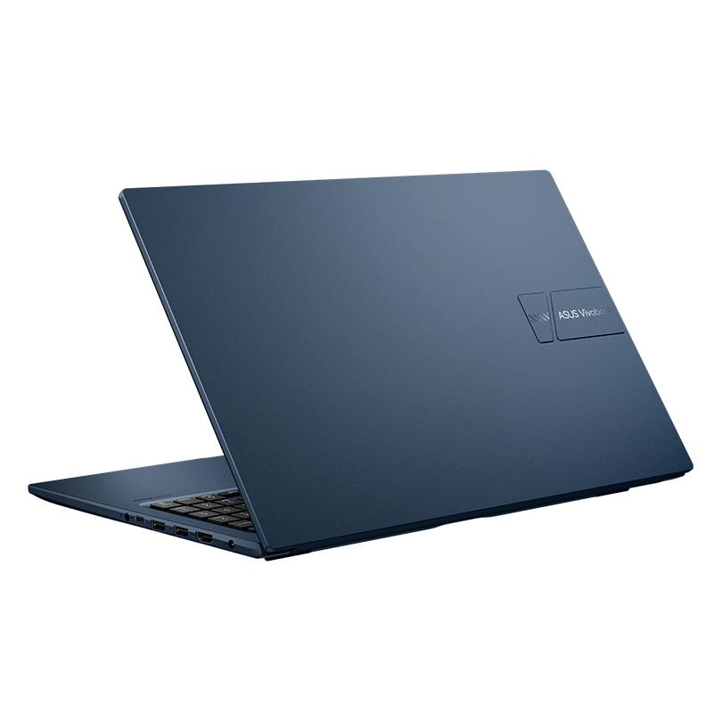 Vista 2 de Notebook ASUS Vivobook 15 Core i5 13va Gen 15.6" FHD 16GB DDR4