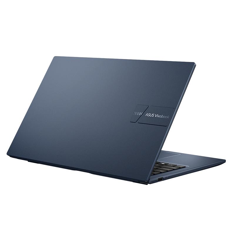 Vista 3 de Notebook ASUS Vivobook 15 Core i5 13va Gen 15.6" FHD 16GB DDR4