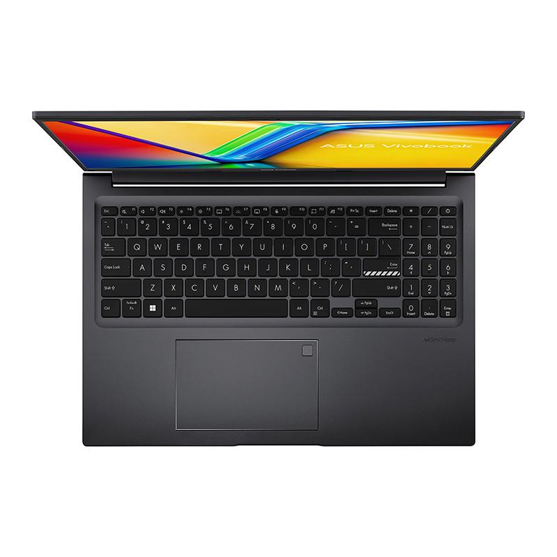 Vista 2 de Notebook Asus Vivobook 16, 16" WUXGA IPS, Core i5-13420H 2.1/4.6GHz, 16GB DDR4