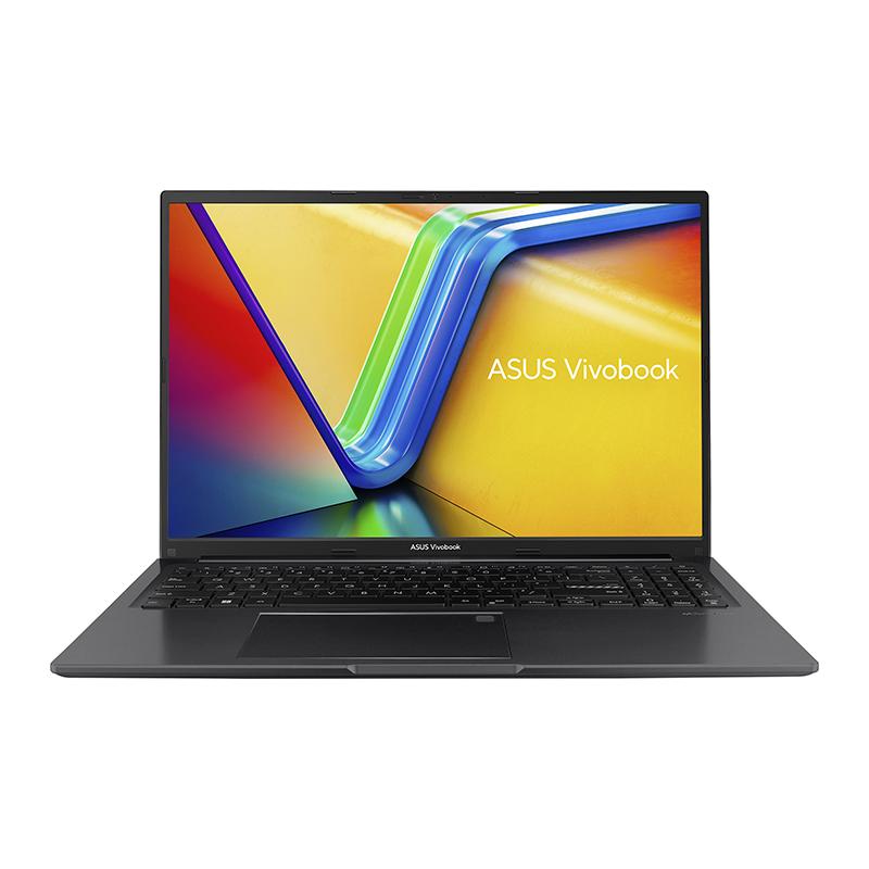 Vista 3 de Notebook Asus Vivobook 16, 16" WUXGA IPS, Core i5-13420H 2.1/4.6GHz, 16GB DDR4