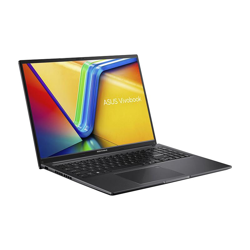 Vista 2 de Notebook ASUS Vivobook 16, 16" WUXGA IPS, Core i7 13620H 2.4/4.9GHz, 16GB DDR4, 512GB
