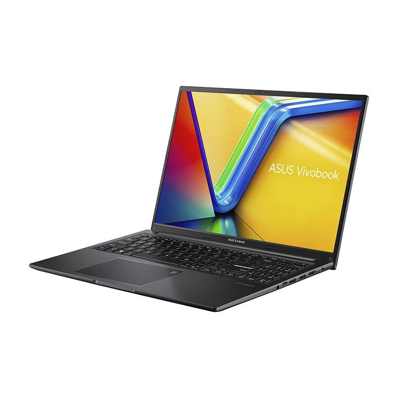Vista 3 de Notebook ASUS Vivobook 16, 16" WUXGA IPS, Core i7 13620H 2.4/4.9GHz, 16GB DDR4, 512GB