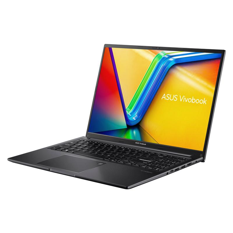 Vista 2 de Notebook ASUS X1605VA-MB1234, 16.0" WUXGA IPS, Core i5-13420H de hasta 4.6GHz, 16GB DDR4