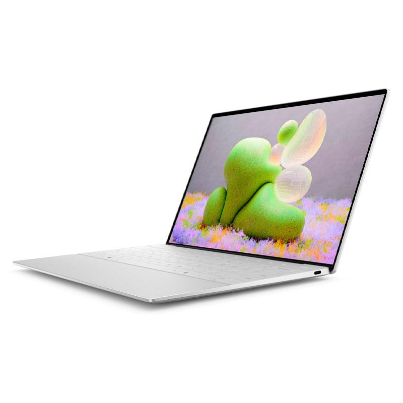 Vista 4 de Notebook Dell XPS 13 9340 Core Ultra 7 16GB RAM 1TB SSD