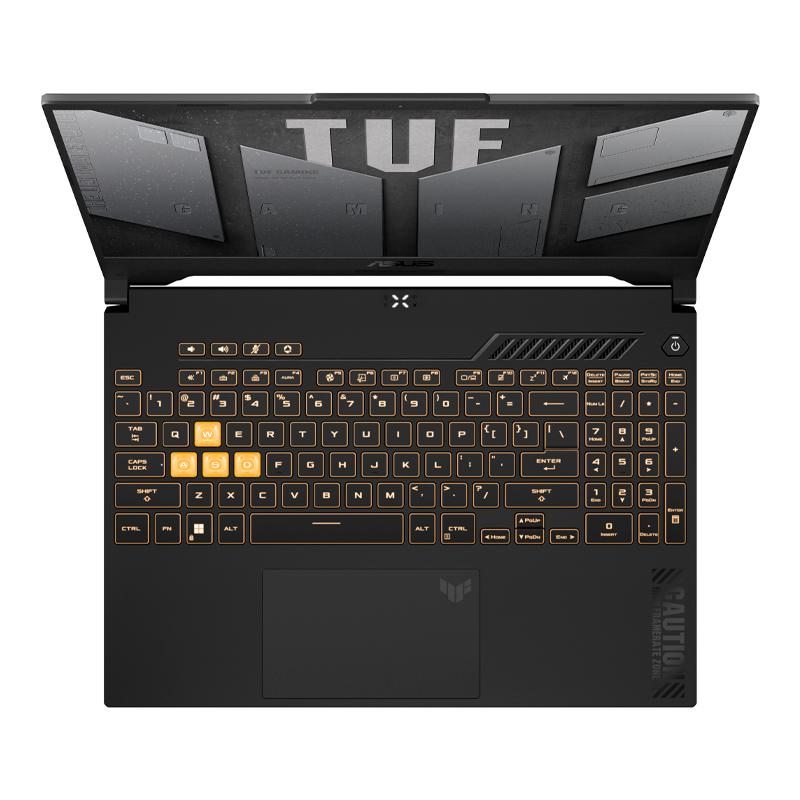 Vista 3 de Producto NBGASFX507VV142, ASUS