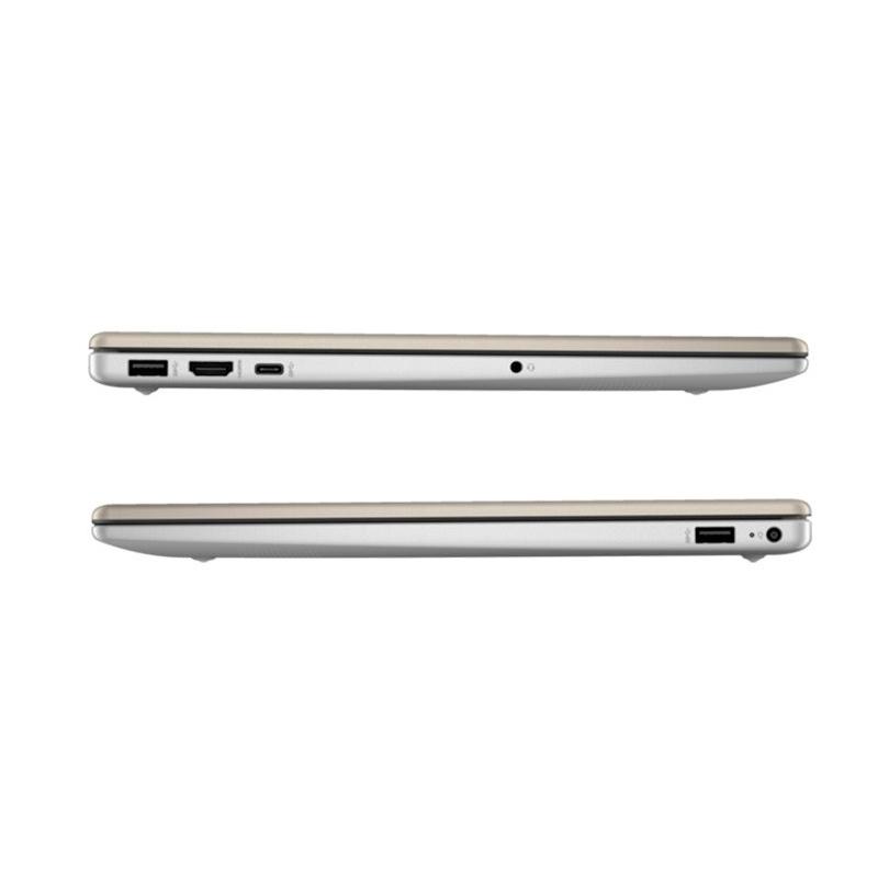 Vista 3 de Notebook HP 15-fc0012la, 15.6" FHD IPS, AMD Ryzen 7 7730U 2.0/4.5GHz, 16GB DDR4-3200MHz