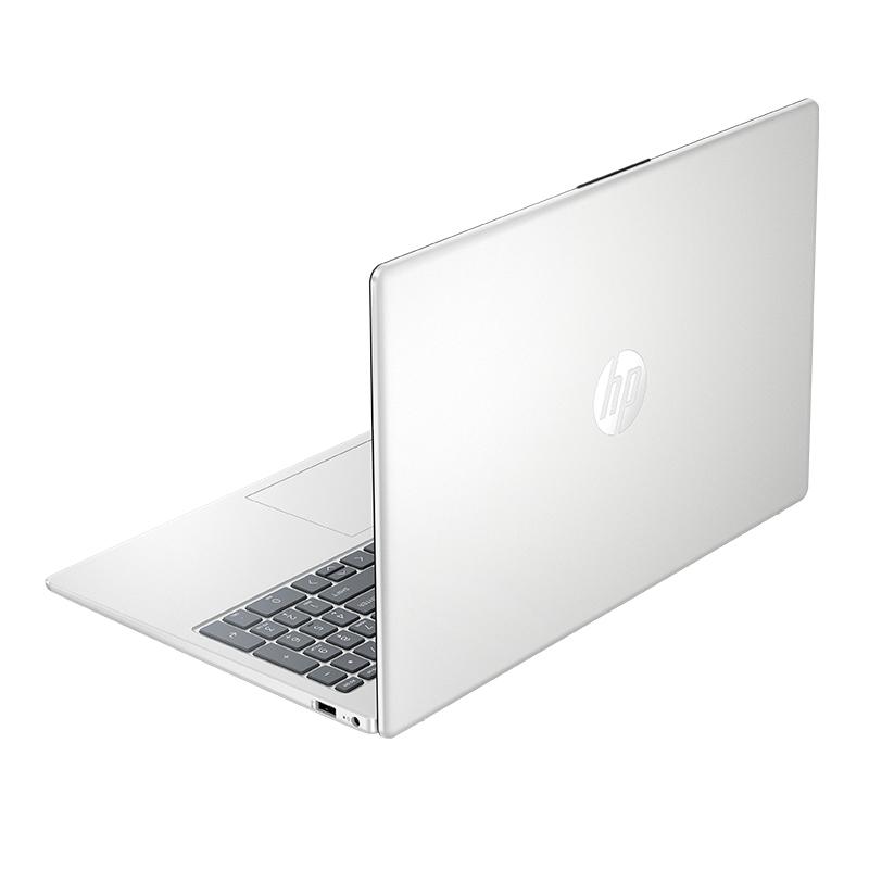 Vista 3 de Notebook HP 15-fd0004la 15.6" FHD, Core i3-N305 hasta 3.8GHz, 8GB (1 x 8 GB) DDR4-3200MHz