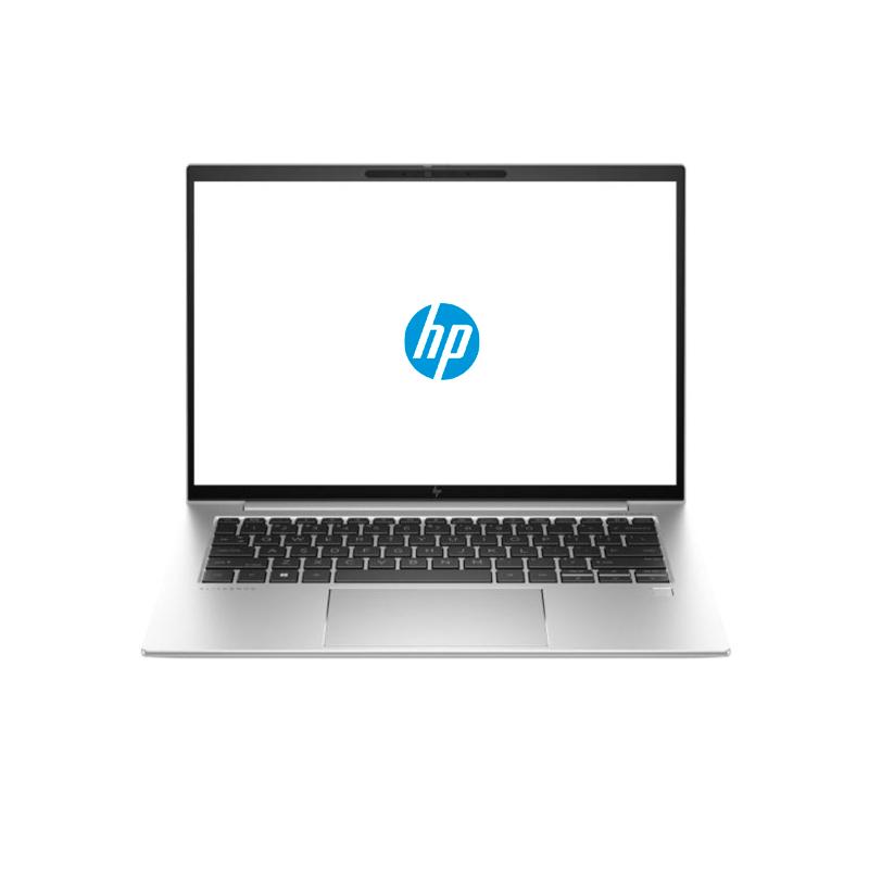 Vista 2 de NB HP EliteBook 840 G10, 14 WUXGA UWVA, Core Ultra i7-1355U 1.70 / 5.0GHz, 32GB DDR5-5200