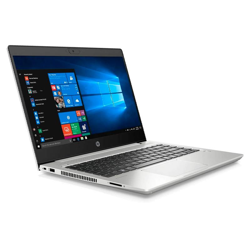 Vista 4 de Notebook ProBook 440 G10, 14" HD SVA, Core i5 1335U 4.6GHz 32GB DDR4-3200, HP