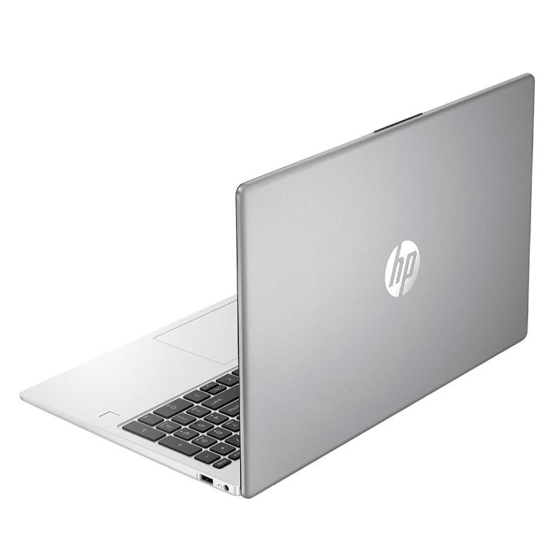 Vista 2 de Notebook HP 250 G10, 15.6" LCD LED HD SVA, Core i7-1355U 1.70/5.00GHz, 16GB DDR4-3200MHz