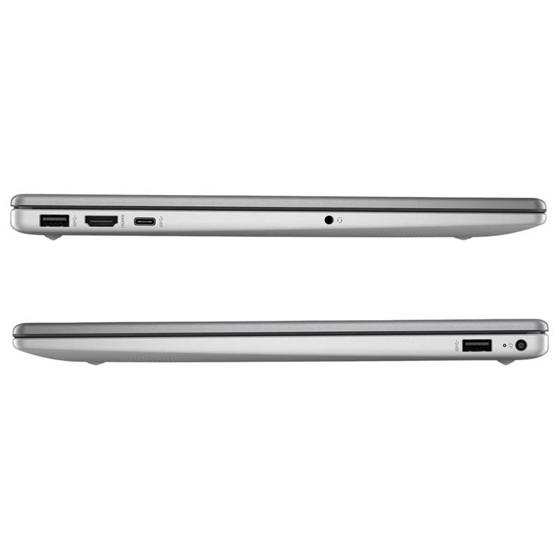 Vista 3 de Notebook HP 250 G10, 15.6" LCD LED HD SVA, Core i7-1355U 1.70/5.00GHz, 16GB DDR4-3200MHz