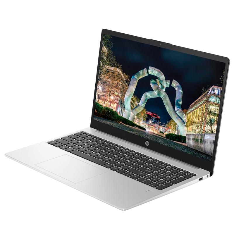 Vista 4 de Notebook HP 250 G10, 15.6" LCD LED HD SVA, Core i7-1355U 1.70/5.00GHz, 16GB DDR4-3200MHz