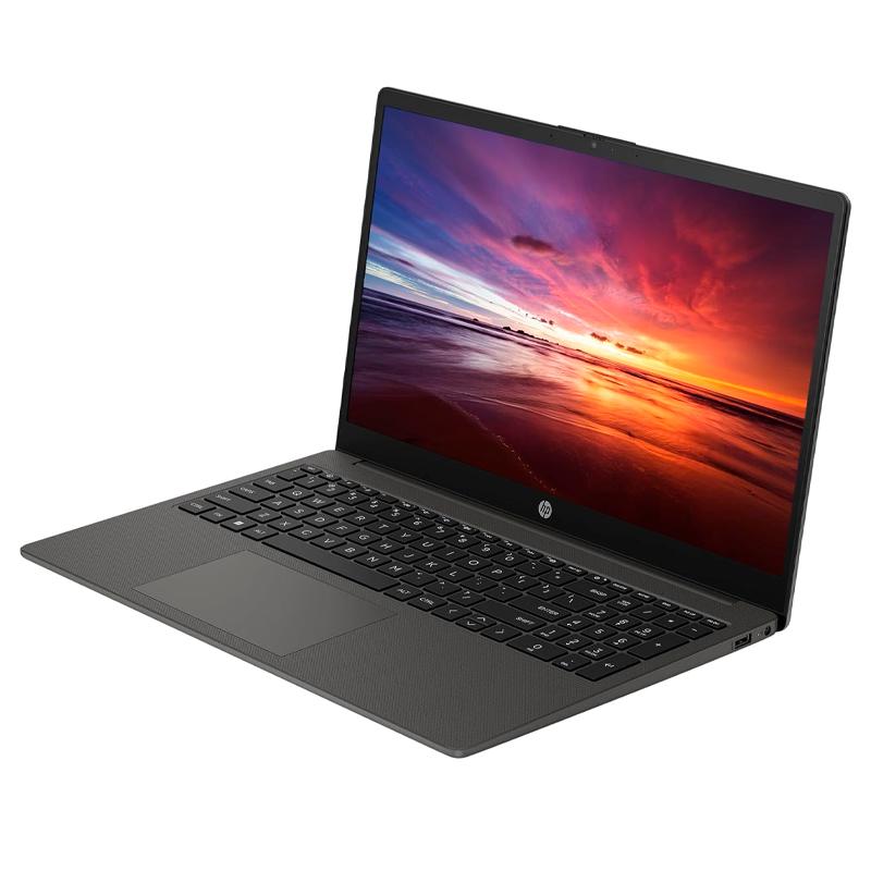 Vista 2 de Notebook HP 250 G10, 15.6" LCD LED SVA HD, Intel Core i7 1355U Max 5.00GHz, 8GB DDR4-3200