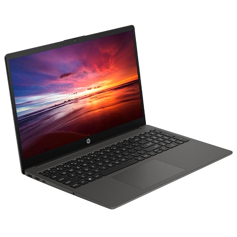 Vista 4 de Notebook HP 250 G10, 15.6" LCD LED SVA HD, Intel Core i7 1355U Max 5.00GHz, 8GB DDR4-3200