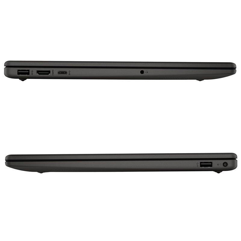 Vista 5 de Notebook HP 250 G10, 15.6" LCD LED SVA HD, Intel Core i7 1355U Max 5.00GHz, 8GB DDR4-3200