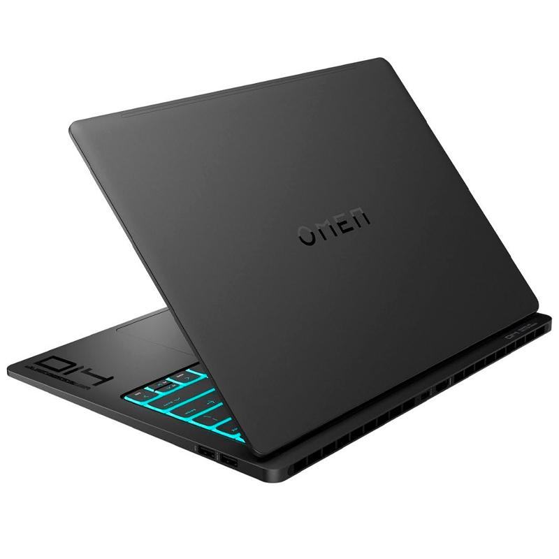 Vista 3 de Notebook HP Omen 14" Core Ultra 7 155H 16GB LPDDR5X