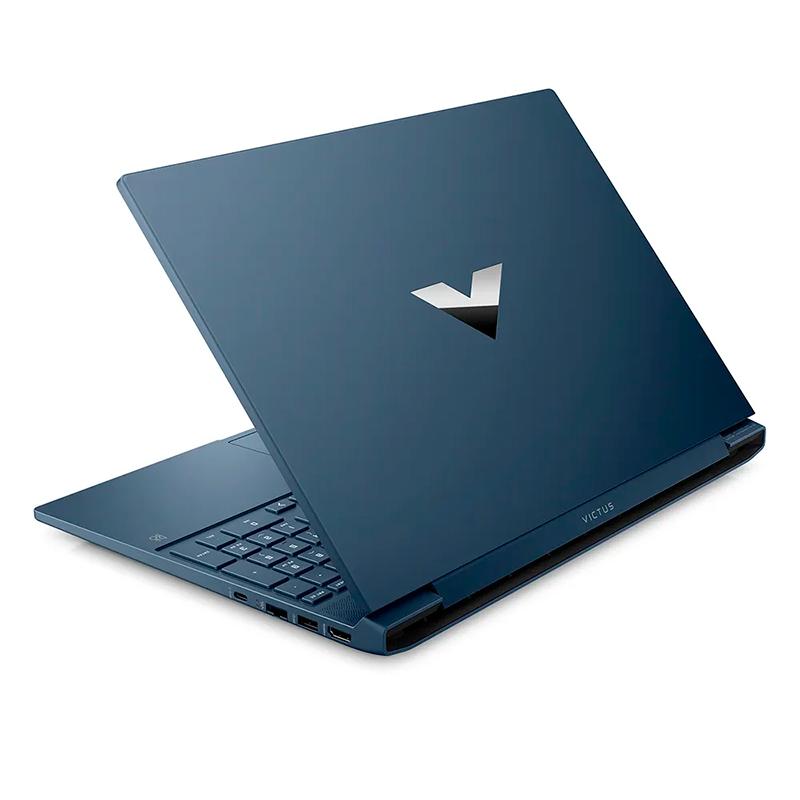 Vista 3 de Notebook HP Victus Gaming 15-FA0022LA, 15.6 FHD IPS, Core i5 12450H Hasta 4.5 GHz, 16GB