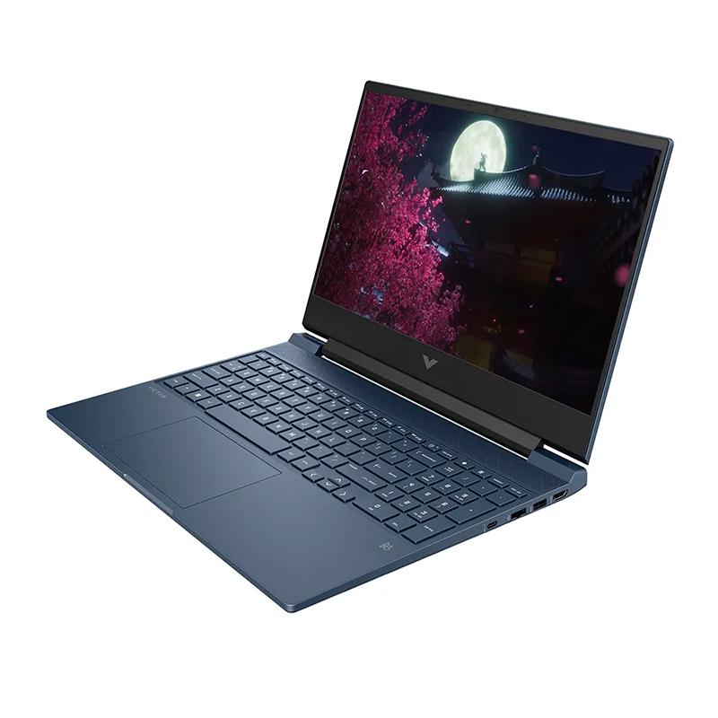 Vista 2 de Notebook HP Victus Gaming 15-FB2017LA, 15.6 FHD IPS, Ryzen 7 8845HS Hasta 5.1 GHz, 16GB