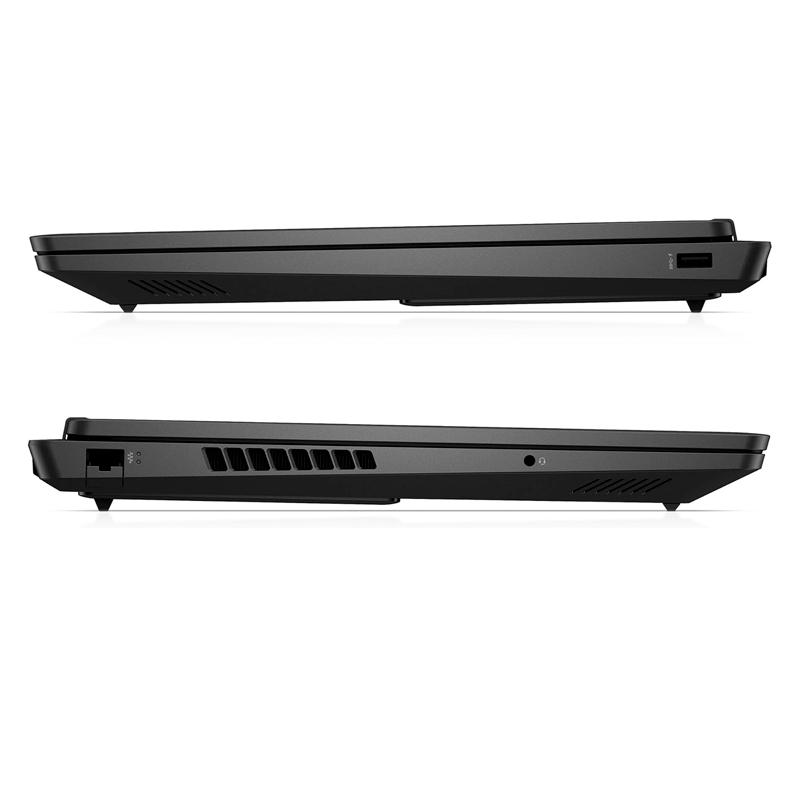 Vista 4 de Notebook HP Omen 17-db0009la, 17.3" QHD IPS, AMD 9 8945HS 5.2 GHz, 32 GB DDR5-5600