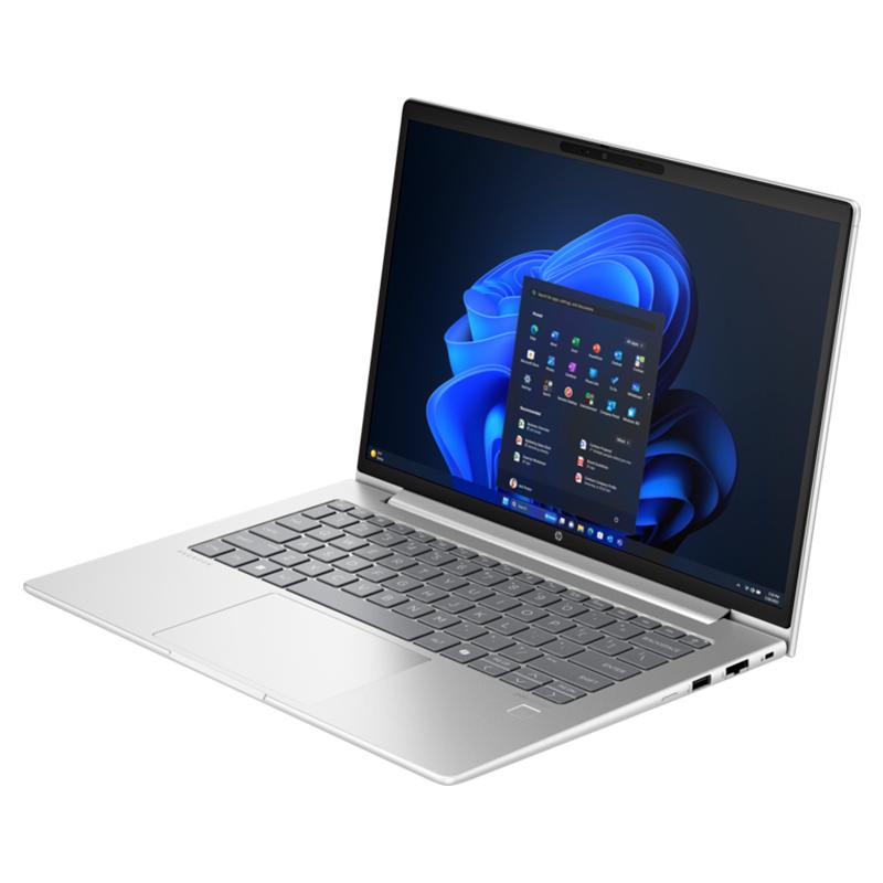Vista 2 de Notebook HP Probook 440 G11 14" FHD LCD UWVA, CORE ULTRA 7 155U 4.8 GHz 16 GB DDR5 5600