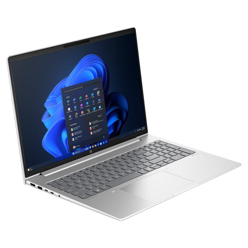 Vista 3 de Notebook HP ProBook 460 G11 16" Core Ultra 7 155U 16GB DDR5