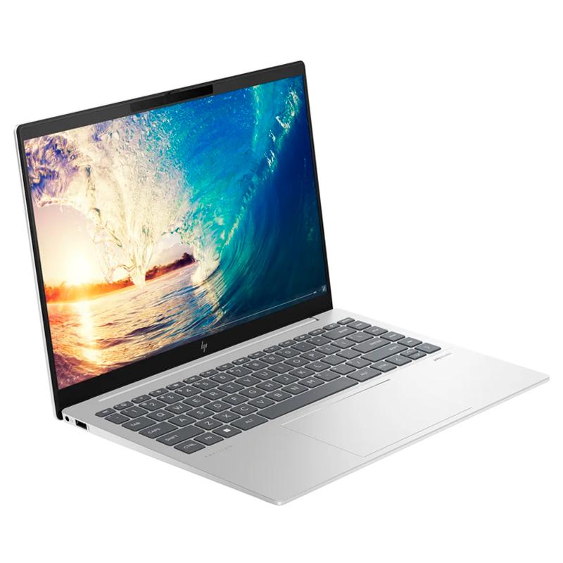 Vista 3 de Notebook HP Pavilion Plus 14-ew1002la Core Ultra 7 32GB RAM