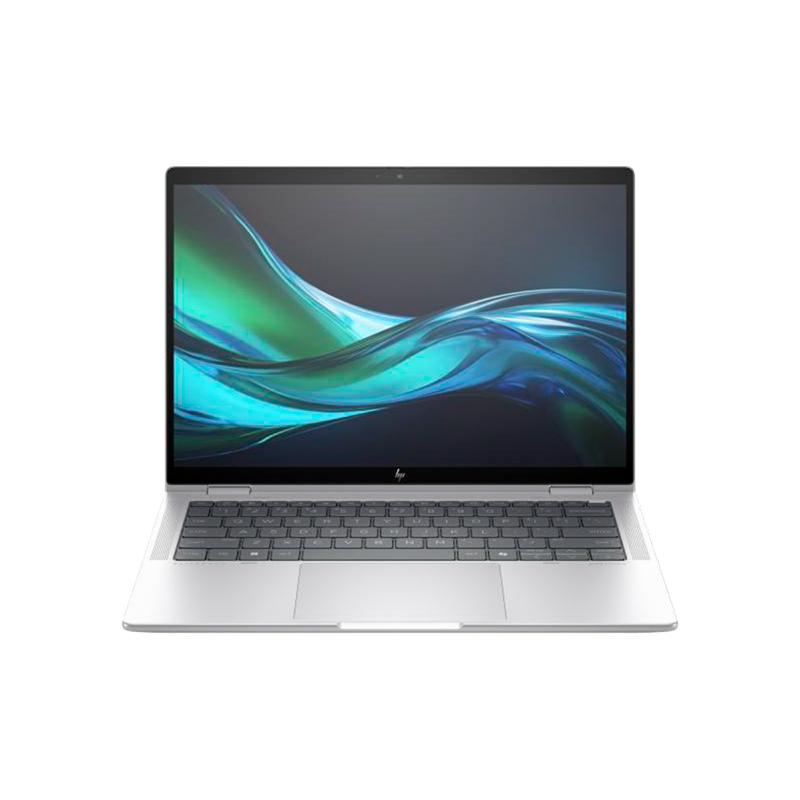 Vista 2 de Laptop HP Elite x360 1040 G11 14" WUXGA, Core Ultra 7-155H, 16GB LPDDR5x