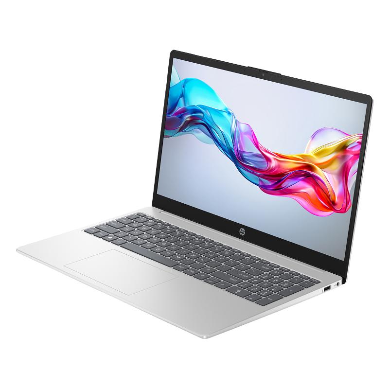 Vista 3 de Notebook HP 15-fd0030la Core i5 13va Gen 15.6" FHD 16GB DDR4