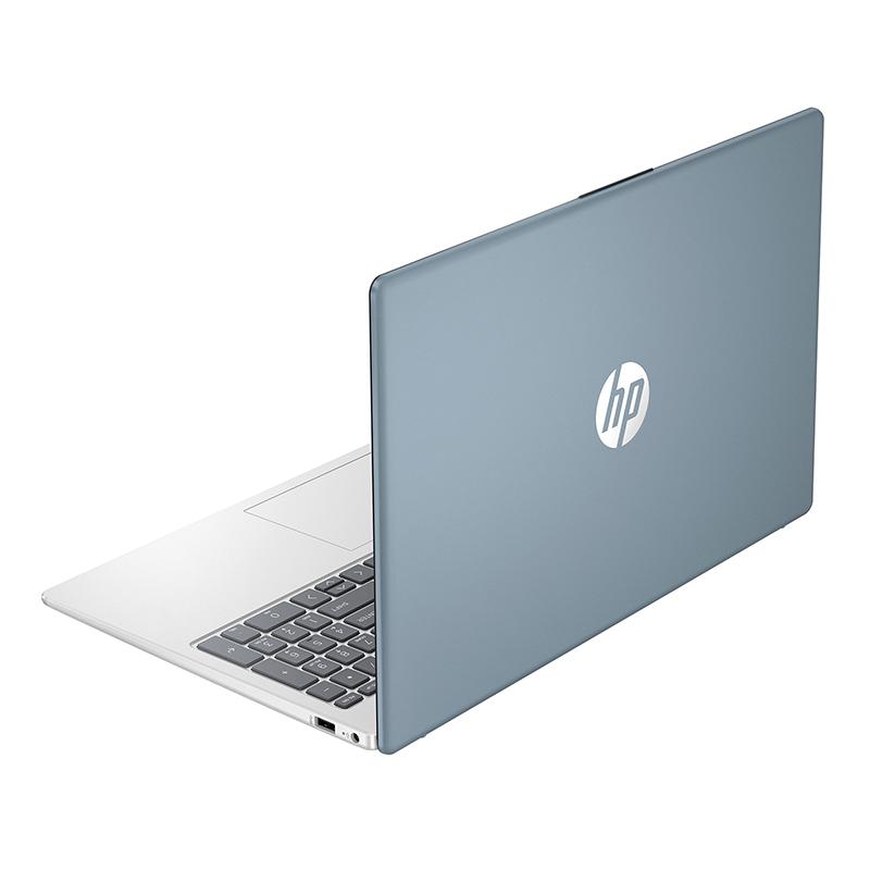 Vista 2 de Notebook HP 15-fd0098la 15.6" FHD (1920x1080) Core i5-1334U hasta 4.6GHz 8GB DDR4-3200MT/s