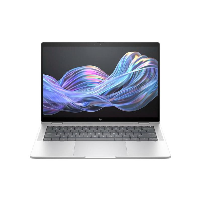 Vista 2 de NB HP EliteBook X Flip G1i Gen AI 14 WUXGA UWVA Core Ultra 7 258V 2.2/4.8GHz 32GB LPDDR5X