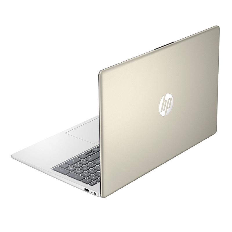 Vista 2 de Notebook HP 15-fd0152la, 15.6" Tactil FHD IPS Core i5-1334U hasta 4.6GHz, 8GB DDR4-3200MHz