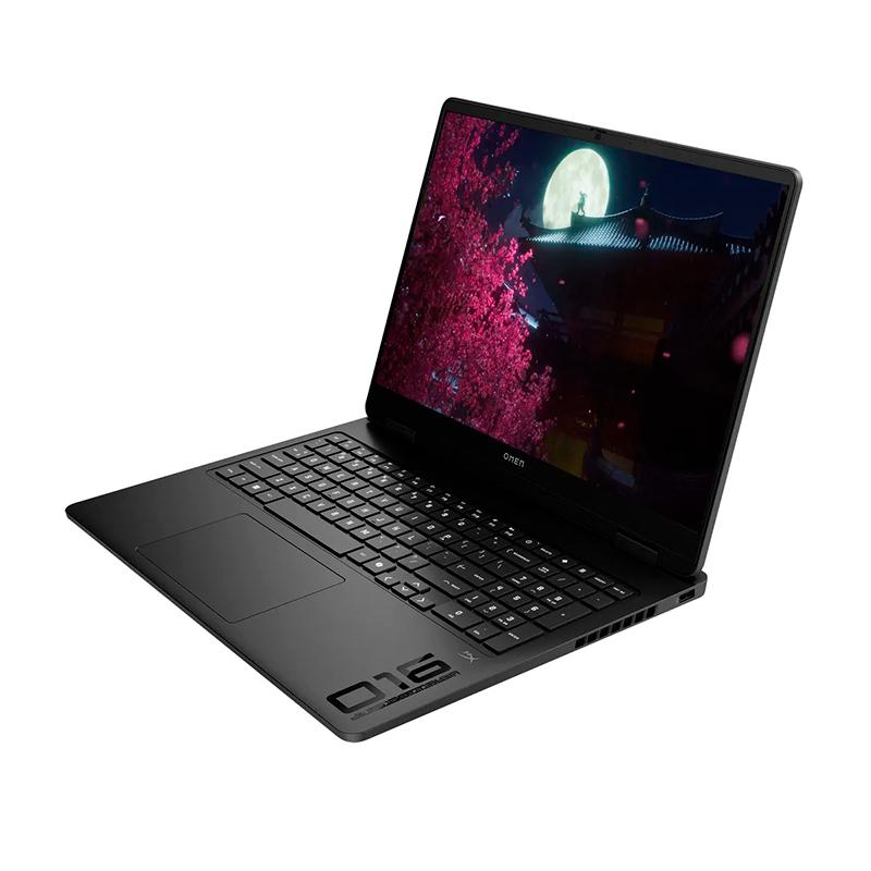 Vista 2 de Notebook HP Gaming OMEN MAX 16-ah0006la,16 2.5K IPS, Core Ultra 7 255HX 5,2GHZ, 32GB