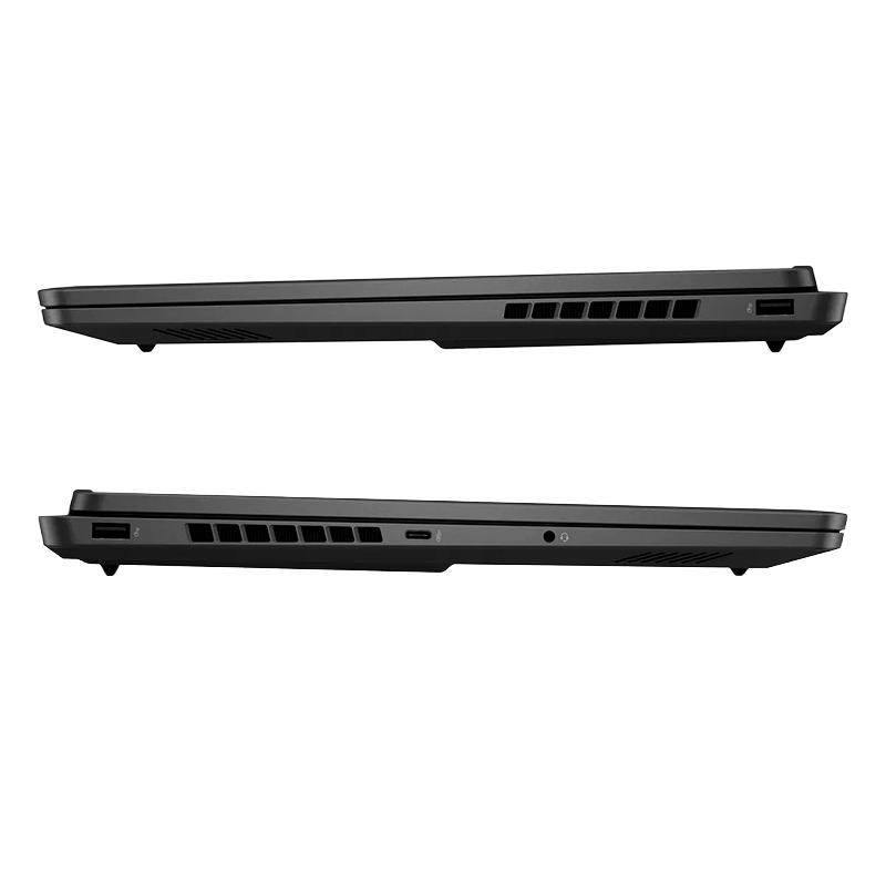 Vista 4 de Notebook HP Gaming OMEN MAX 16-ah0006la,16 2.5K IPS, Core Ultra 7 255HX 5,2GHZ, 32GB