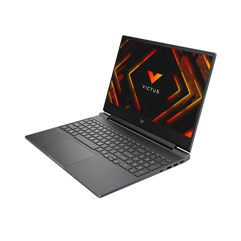 Vista 2 de Notebook Gaming HP Victus 15-FB3019LA, 15.6" FHD IPS, AMD Ryzen 7 7445HS Hasta 4.7GHZ, 8GB