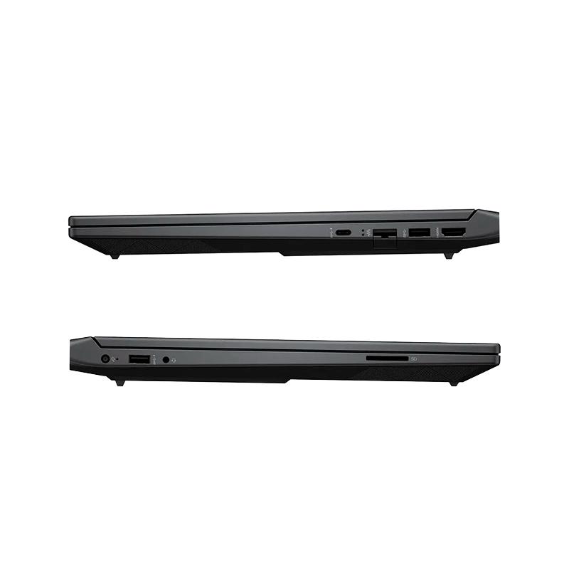 Vista 3 de Notebook Gaming HP Victus 15-FB3019LA, 15.6" FHD IPS, AMD Ryzen 7 7445HS Hasta 4.7GHZ, 8GB