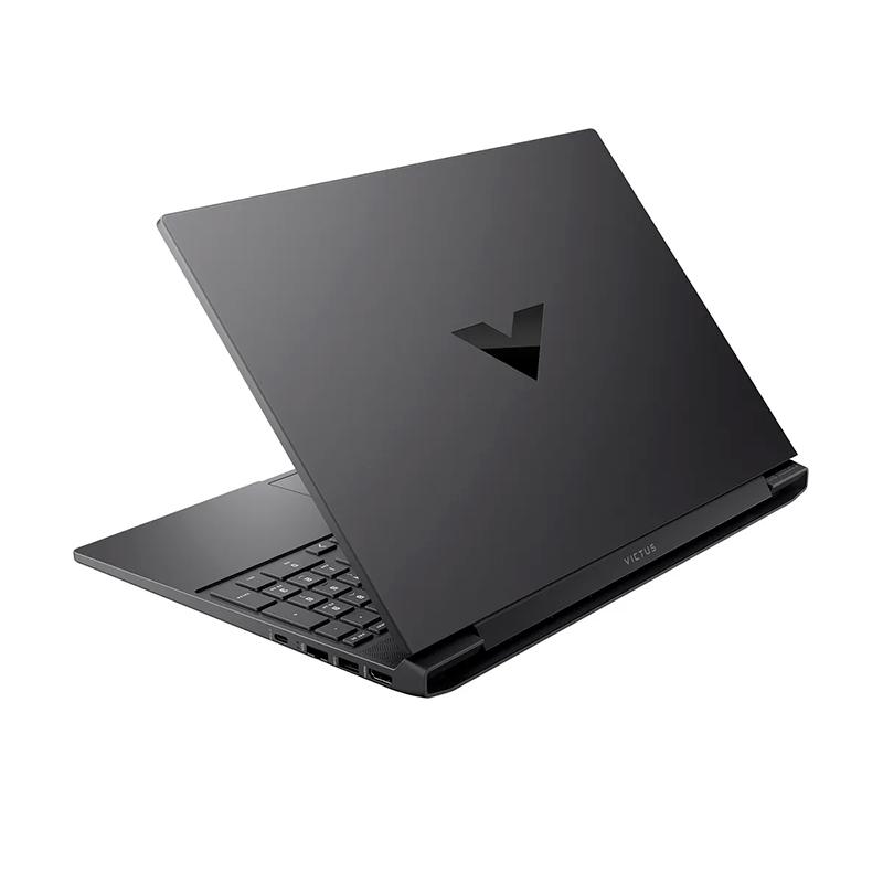Vista 4 de Notebook Gaming HP Victus 15-FB3019LA, 15.6" FHD IPS, AMD Ryzen 7 7445HS Hasta 4.7GHZ, 8GB