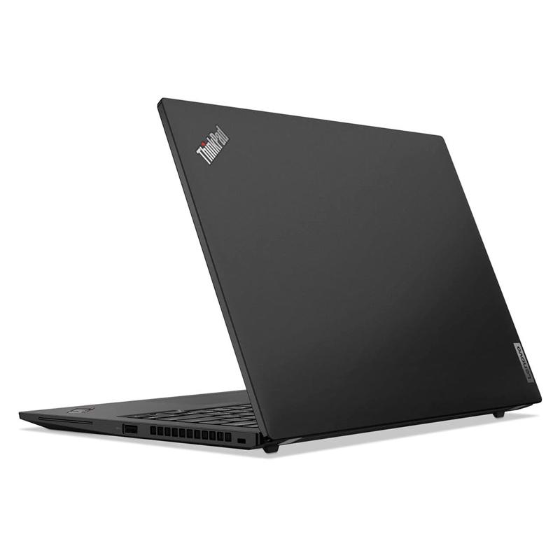Vista 4 de Notebook Lenovo ThinkPad T14s Gen4 14" WUXGA IPS Core i7-1355U 1.7/5GHz 16GB LPDDR5x-4800