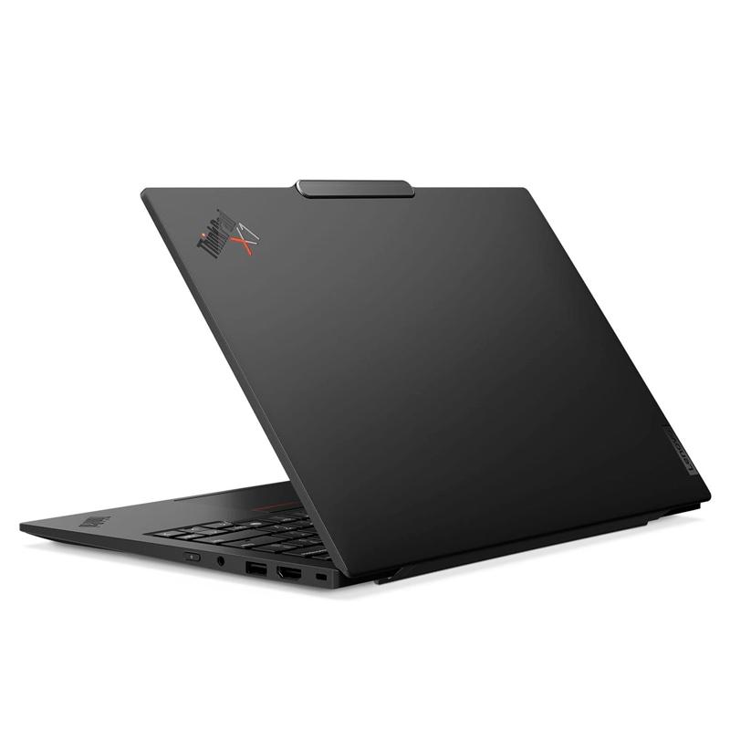 Vista 3 de NB LENOVO Thinkpad X1 Carbon Gen 12 14" WUXGA IPS Core Ultra 7 155U 4.8GHz 32GB LPDDR5x