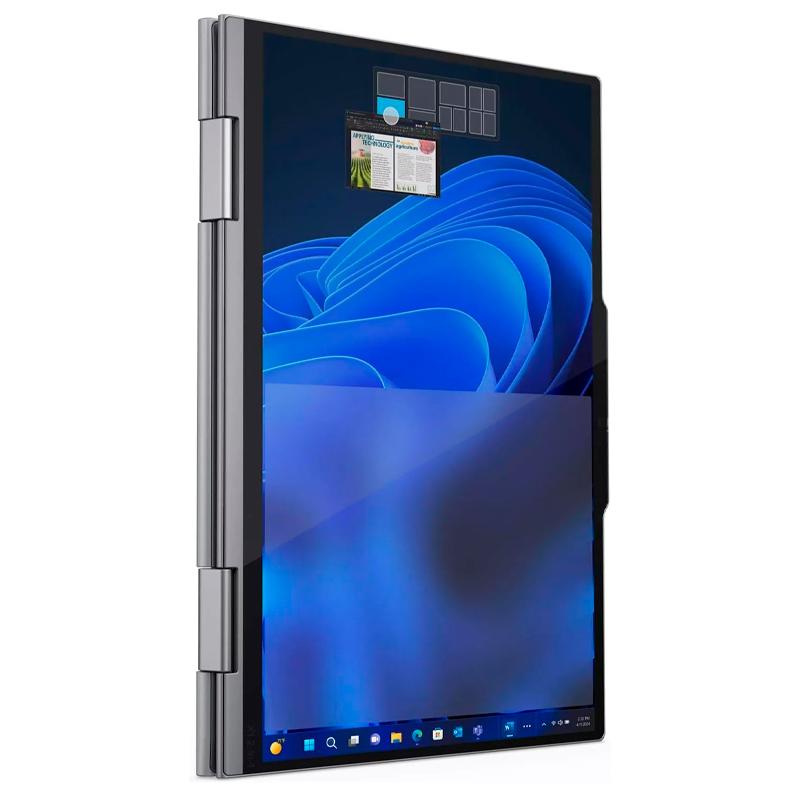 Vista 5 de NB LENOVO Thinkpad X1 2-in-1 Gen 9 14" WUXGA IPS Core Ultra 7 155U 4.8GHz 32GB LPDDR5x