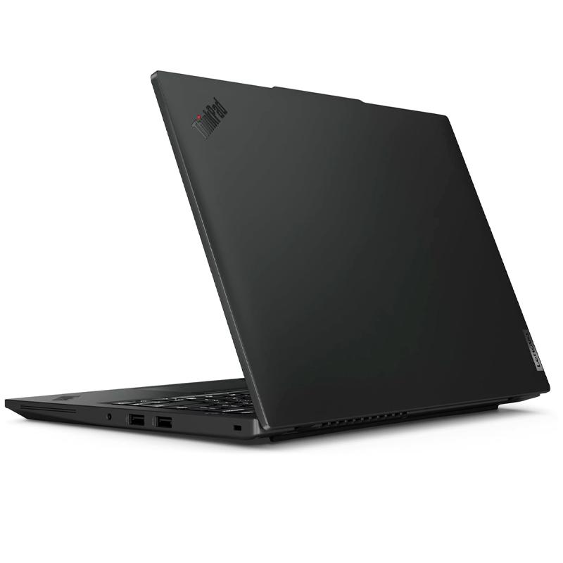 Vista 4 de Notebook LENOVO Thinkpad L14 Gen 5 14" WUXGA IPS Core Ultra 7 155U 4.8GHz 16GB DDR5 5600