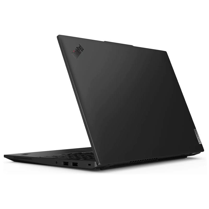Vista 5 de Notebook LENOVO Thinkpad L16 Gen 1 16" WUXGA IPS Core Ultra 5 125U 4.3GHz 16GB DDR5 5600