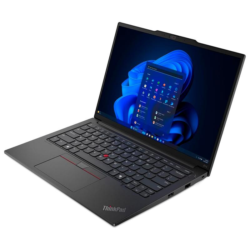 Vista 3 de Notebook LENOVO Thinkpad E14 Gen 6 14" WUXGA IPS Core Ultra 5 125U 4.3GHz 16GB DDR5 5600