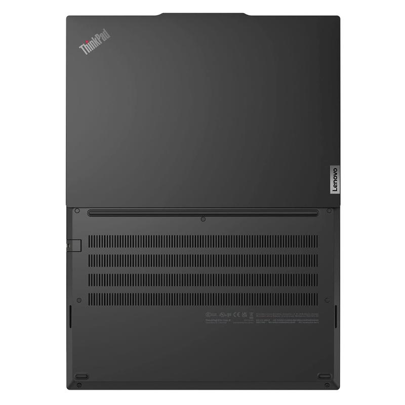 Vista 5 de Notebook LENOVO Thinkpad E14 Gen 6 14" WUXGA IPS Core Ultra 5 125U 4.3GHz 16GB DDR5 5600