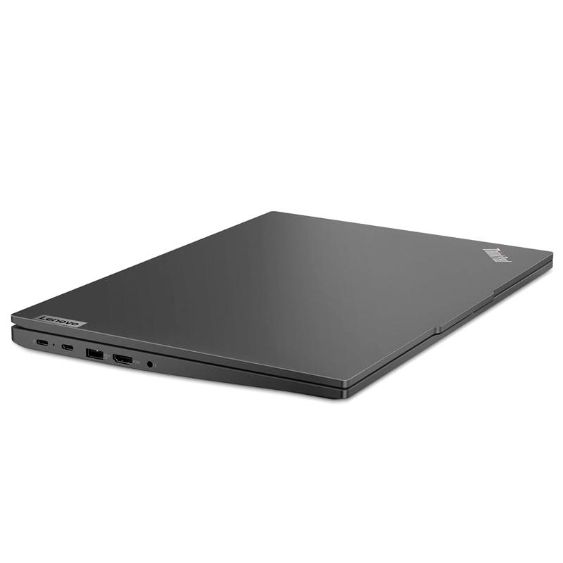 Vista 5 de Notebook LENOVO ThinkPad E16 Gen2, 16" WUXGA IPS, Core Ultra 5 125U 4.3GHz, 16GB DDR5-5600