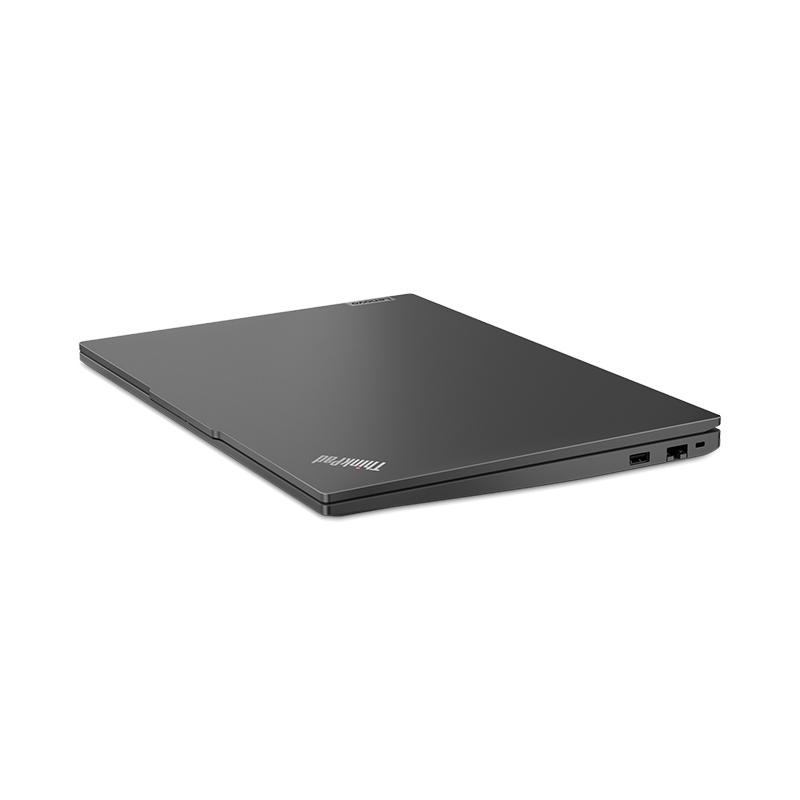 Vista 4 de Notebook Lenovo ThinkPad E16 Gen 2 16" WUXGA IPS, Core Ultra 5 125U hasta 4.3GHz 16GB DDR5