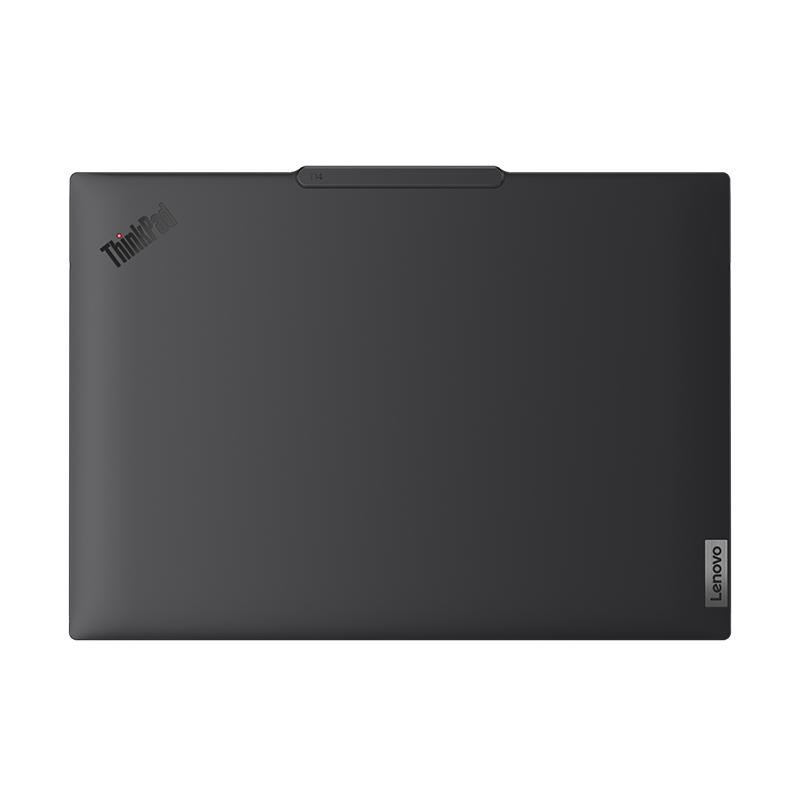 Vista 2 de Notebook Lenovo ThinkPad T14 Gen 5, 14" WUXGA IPS Core Ultra 7 155U hasta 4.8GHz 16GB DDR5
