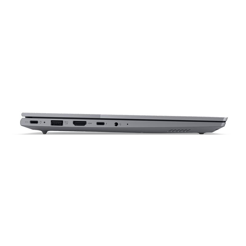 Vista 4 de Notebook Lenovo ThinkBook 14 G7 IML 14" WUXGA IPS Core Ultra 5 125U hasta 4.3GHz 16GB DDR5