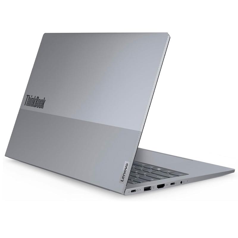 Vista 4 de Laptop Lenovo ThinkBook 14 G7 IML 14" WUXGA Core Ultra 7 16GB DDR5